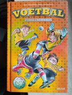 Voetbal Verhalenomnibus - Matt Christopher, Matt Christopher, Ophalen of Verzenden, Zo goed als nieuw, Balsport
