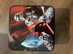 Opbergblik Star Wars, Ophalen of Verzenden, Nieuw, Actiefiguurtje