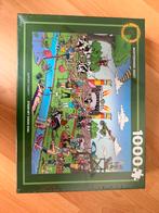 Achterhoek Oost puzzel 1000 stukjes nieuw, Ophalen of Verzenden, 500 t/m 1500 stukjes, Nieuw