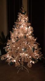 Witte Kerstboom, Diversen, Kerst, Ophalen of Verzenden