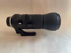 Tamron 150 x 600  mm SP F/5-6.3 Di VC USD G2 Nikon, Audio, Tv en Foto, Fotografie | Lenzen en Objectieven, Ophalen of Verzenden