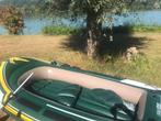 Opblaasbaas boot Intex Seahawk 4 rubberboot, Watersport en Boten, Ophalen, Met peddels, Drie personen of meer, Overige typen