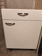 Bribus onderkast, Huis en Inrichting, Ophalen, 50 tot 100 cm, Zo goed als nieuw, Minder dan 100 cm