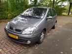 Renault Scénic 1.6 16V AUT 2003 grijs met nog geen 88000 km!, 65 €/maand, 1250 kg, 4 cilinders, Origineel Nederlands