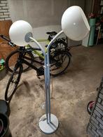 Gratis retro lamp, Huis en Inrichting, Ophalen, Gebruikt, Minder dan 100 cm