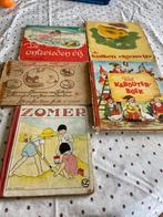 Antieke kinderboekjes, Ophalen of Verzenden