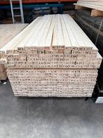 UITVERKOOP 2/3 VURENHOUT 3 METER, Ophalen, Nieuw, 250 cm of meer, Balken