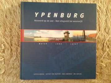 Ypenburg - van vliegveld tot woonwijk (2005; Den Haag) beschikbaar voor biedingen