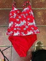 Tankini merk naturana Maat 38C Nieuw, Zwart, Nieuw, Badpak, Ophalen of Verzenden