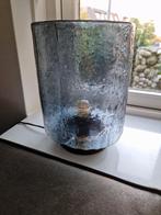 Tafellamp Silon large, Ophalen, Nieuw, Glas, Minder dan 50 cm