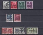 Zwitserland, dienst/kantoren ONU/UNO 12/20 postfris., Postzegels en Munten, Postzegels | Europa | Zwitserland, Verzenden, Postfris
