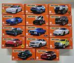 NIEUW en GESEALDE CASE Matchbox Power Grabs, schaal 1/64, Ophalen of Verzenden, Nieuw, Auto