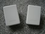 Sitecom LN-517 Powerline-adapter Ethernet / 2 stuks / NIEUW, Ophalen of Verzenden, Nieuw, Sitecom