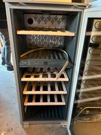 Liebherr WTEes 2053 Wijnklimaatkast, Witgoed en Apparatuur, Koelkasten en IJskasten, Ophalen, 150 tot 200 liter, 120 tot 140 cm