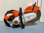 Stihl TS410 bandenzaag doorslijper, Ophalen of Verzenden, Zo goed als nieuw, Overige soorten