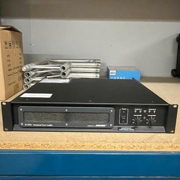 Bose B1500 eindversterker - Professioneel (MC2 T1500) beschikbaar voor biedingen