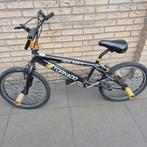 BMX Fiets - Royal Bugatti Tornado, Fietsen en Brommers, Ophalen, Staal, Voetsteunen, Royal Bugatti