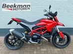 *VERKOCHT* DUCATI HYPERMOTARD 939 (bj 2017), DUCATI, 2 cilinders, Motorrijbewijs A, Bedrijf
