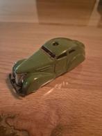 Shuco 3000 Vintage Speelgoedauto, Ophalen of Verzenden