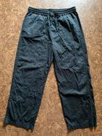ZWARTE COS PANTALON BROEK L/40-42, Kleding | Dames, Broeken en Pantalons, COS, Zwart, Maat 42/44 (L), Ophalen of Verzenden