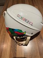 Dames Rossignol skihelm maat 54, Ophalen, Zo goed als nieuw, Skiën, Minder dan 100 cm