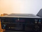 Pioneer receiver met 2 Harman Kardon speakers., Ophalen, Gebruikt, 120 watt of meer, Pioneer