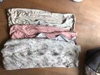 Slaapzakken set maat 86-104, Ophalen of Verzenden, Zo goed als nieuw, Jongetje of Meisje, Nacht- of Onderkleding