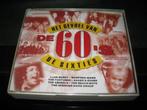 Het Gevoel van de Sixties, Cd's en Dvd's, Ophalen of Verzenden, Zo goed als nieuw, Nederlandstalig