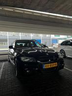 BMW 3-Serie 2.0 318 I Touring AUT 2010 Zwart, Auto's, BMW, Automaat, 1435 kg, Zwart, Stationwagon