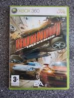 Burnout Revenge, Spelcomputers en Games, Games | Xbox 360, Verzenden, 1 speler, Racen en Vliegen, Zo goed als nieuw