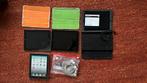 2 oude ipads (64,16GB)& assessoires, Computers en Software, Ophalen of Verzenden, 10 inch, 64 GB