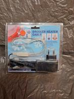 Drinkbak verwarming kabel, Ophalen of Verzenden