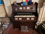 Harmonium, Ophalen, Gebruikt, 1 klavier, Harmonium