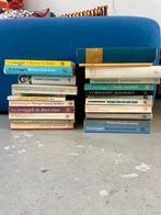 23x Simon Carmiggelt (in één koop), Ophalen, Gelezen, Overige