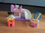 Duplo Slaapkamer Set, Ophalen of Verzenden, Gebruikt, Complete set, Duplo