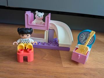 Duplo Slaapkamer Set beschikbaar voor biedingen