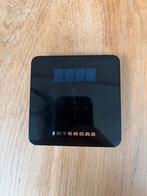 Intergas Thermostaat - Overcompleet & Werkend, Ophalen of Verzenden, Gebruikt