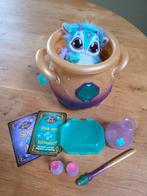 Magic Mixies Magische Ketel met Mixie!, Ophalen of Verzenden, Zo goed als nieuw, Jongen of Meisje