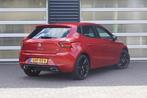 SEAT Ibiza 1.0 EcoTSI 95pk FR | Apple Carplay/Android Auto |, Auto's, Voorwielaandrijving, 12 maanden, Stof, 95 pk