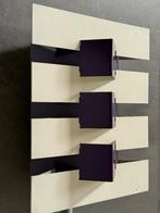 Vintage Anvia wandlamp, Ophalen, Gebruikt, Metaal