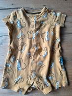 Nijntje Jumpsuit C&A Maat 62, Ophalen, C&A, Jongetje of Meisje, Zo goed als nieuw