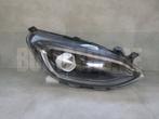 KOPLAMP FORD FIESTA MK8 VIII VOLLEDIGE LED FACELIFT 21- RECH, Auto-onderdelen, Verlichting, Ophalen of Verzenden, 6 maanden garantie