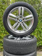 18” Orig Bmw X1 X2 F39 F48 Styling 570M Velgen Winterbanden, Ophalen, 18 inch, Winterbanden, Band(en)