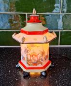Prachtig vintage parfum lampje., Ophalen of Verzenden, Huis en Inrichting
