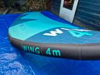 Takoon 4m wing, Watersport en Boten, Wingsurfen, Ophalen of Verzenden, Gebruikt, Wingsurf-wing