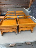 Prikslee, Ophalen, Zo goed als nieuw