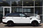 Land Rover Range Rover Sport 4.4 SDV8 Autobiography Dynamic, Automaat, Gebruikt, Leder, Bedrijf