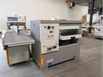 Vandiktebank Casadei PS 63, Zakelijke goederen, Machines en Bouw | Houtbewerking, Ophalen