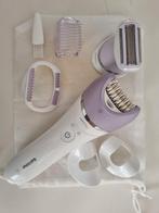 Philips Epilator - Gladde Huid!, Witgoed en Apparatuur, Persoonlijke-verzorgingsapparatuur, Ophalen of Verzenden, Gebruikt, Scheren en Epileren