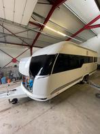 Hobby premium 650 uff, Caravans en Kamperen, Caravans, 7 tot 8 meter, Particulier, Rondzit, 1500 - 2000 kg